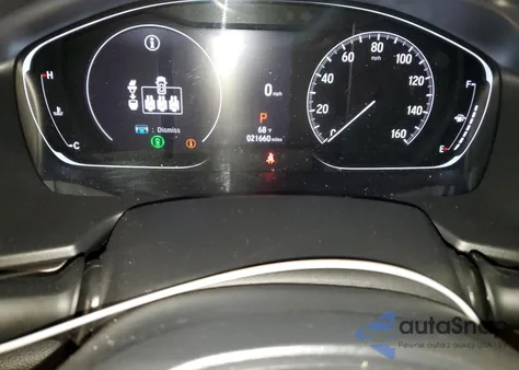 2022 Honda Accord Lx from USA, damaged, VIN 1HGCV1F13NA007225